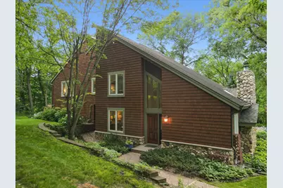 6070 Mill Street, Shorewood, MN 55331 - Photo 1