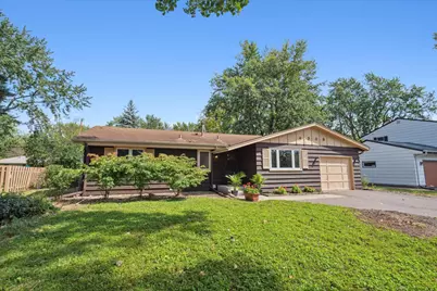 4308 Boone Avenue N, New Hope, MN 55428 - Photo 1