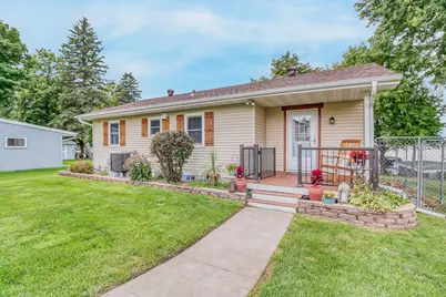 24475 Twilight Lane, Lida Twp, MN 56572 - Photo 1