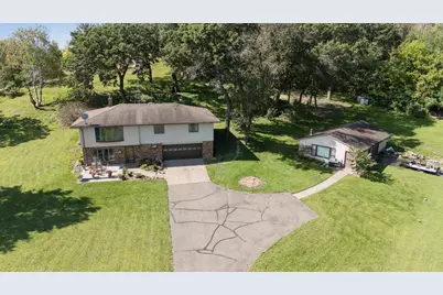 N6021 County Road E, River Falls, WI 54022 - Photo 1