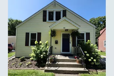 10 S California Avenue, Morris, MN 56267 - Photo 1