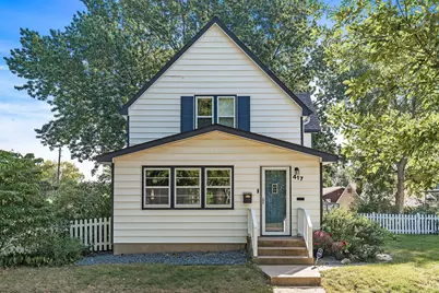 417 11th Avenue N, Hopkins, MN 55343 - Photo 1