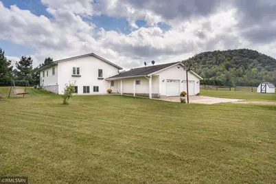 S936 Pine Road, Nelson, WI 54756 - Photo 1