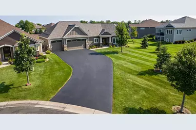 8824 Lower 8th Place, Lake Elmo, MN 55042 - Photo 1