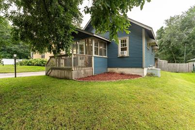 419 W Cherry Avenue, Fergus Falls, MN 56537 - Photo 1