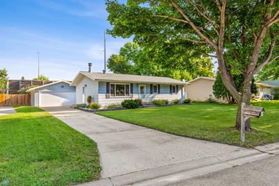 404 Brook Avenue, Moorhead, MN 56560 - Photo 1