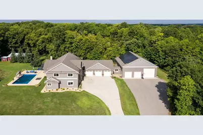 7436 County Road 42 NE, Alexandria, MN 56308 - Photo 1