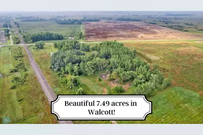264 6th Street, Walcott, ND 58077 - Photo 1