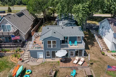 26755 Fremont Drive NW, Zimmerman, MN 55398 - Photo 1