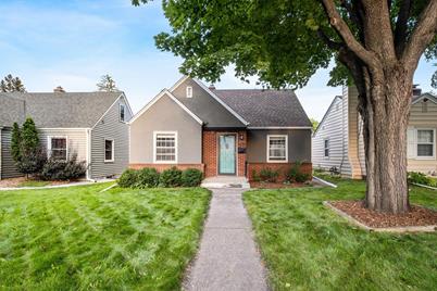 3119 Benjamin Street NE, Minneapolis, MN 55418 - Photo 1
