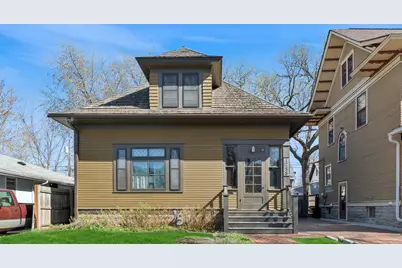 1255 Laurel Avenue, Saint Paul, MN 55104 - Photo 1