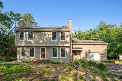 5641 Turtle Lake Road, Shoreview, MN 55126 - Photo 1