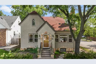 5157 13th Avenue S, Minneapolis, MN 55417 - Photo 1