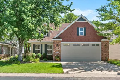 10720 Toledo Lane N, Brooklyn Park, MN 55443 - Photo 1