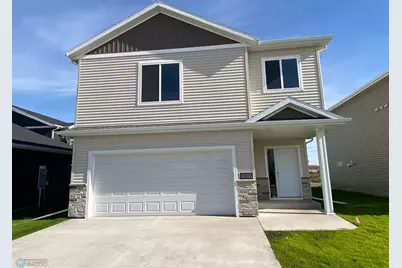 3730 32nd Street S, Moorhead, MN 56560 - Photo 1