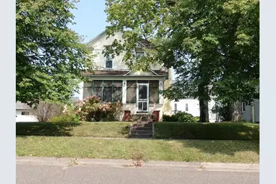 23 Highland Street, Rice Lake, WI 54868 - Photo 1