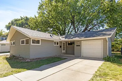 2438 Decatur Avenue S, Saint Louis Park, MN 55426 - Photo 1
