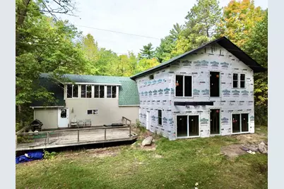 817 Sportsman Lane NE, Longville, MN 56655 - Photo 1