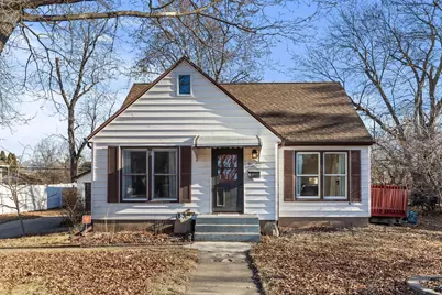 5540 Logan Avenue N, Brooklyn Center, MN 55430 - Photo 1