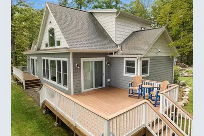 7084 Old Whiskey Road, Pequot Lakes, MN 56472 - Photo 1