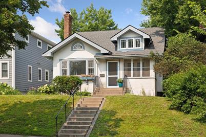 5328 Emerson Avenue S, Minneapolis, MN 55419 - Photo 1