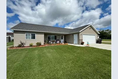 301 Vigen Lane, Lake Park, MN 56554 - Photo 1