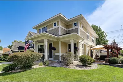 5845 Beard Avenue S, Edina, MN 55410 - Photo 1