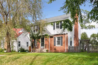 5433 Elliot Avenue, Minneapolis, MN 55417 - Photo 1