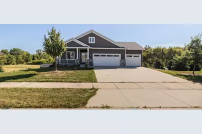 611 Nelson Drive, Wanamingo, MN 55983 - Photo 1