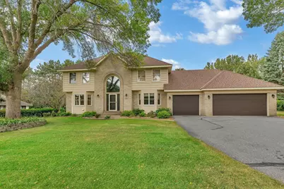 2703 Meadowrose Boulevard, Saint Cloud, MN 56301 - Photo 1