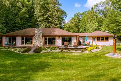 4160 Thunder Lake Lodge Drive NE, Remer, MN 56672 - Photo 1