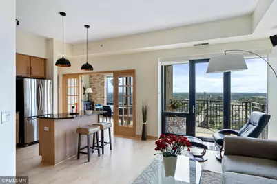 500 E Grant Street #2506, Minneapolis, MN 55404 - Photo 1