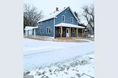 20601 340th Street, Clarissa, MN 56440 - Photo 1