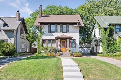 4032 Bryant Avenue S, Minneapolis, MN 55409 - Photo 1