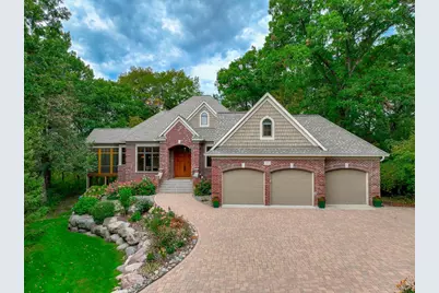 17 Pine Cone Road, North Oaks, MN 55127 - Photo 1