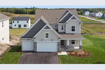 922 Big Woods Drive, Delano, MN 55328 - Photo 1