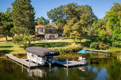 1116 W Big Portage Lake Drive NW, Backus, MN 56435 - Photo 1