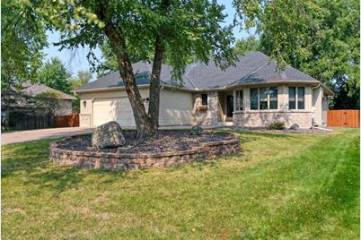 613 7th Avenue NW, Forest Lake, MN 55025 - Photo 1