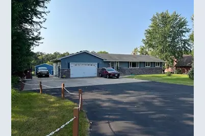 7659 Saint Croix Trail, North Branch, MN 55056 - Photo 1