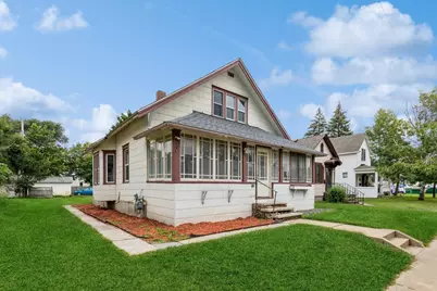 709 Washington Memorial Drive, Saint Cloud, MN 56301 - Photo 1