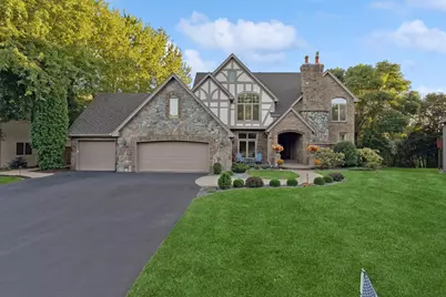 11193 Bluestem Lane, Eden Prairie, MN 55347 - Photo 1
