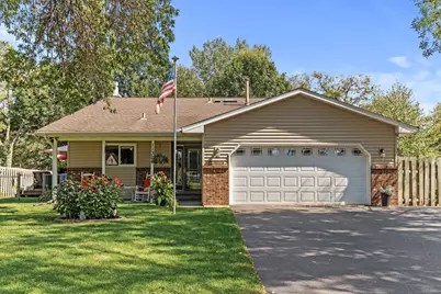 11324 Louisiana Avenue N, Champlin, MN 55316 - Photo 1