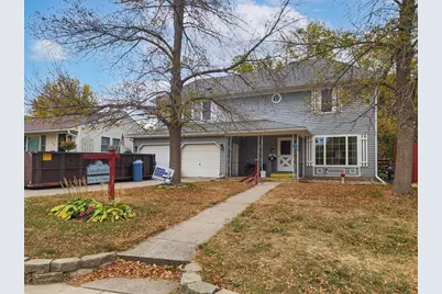 204 Walnut Street, Marshall, MN 56258 - Photo 1