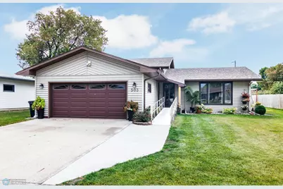 503 4th Avenue NE, Dilworth, MN 56529 - Photo 1