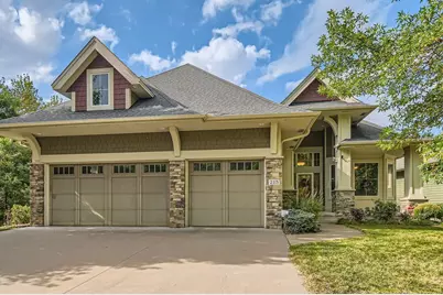 215 Southgate Drive, Mahtomedi, MN 55115 - Photo 1