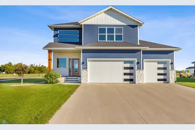 3089 Prairie Farms Circle S, Fargo, ND 58104 - Photo 1