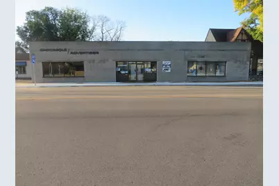 716 10th Street E, Glencoe, MN 55336 - Photo 1