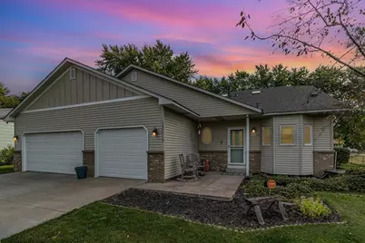 13219 Quinn Street NW, Coon Rapids, MN 55448 - Photo 1