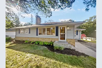 3505 Admiral Lane N, Brooklyn Center, MN 55429 - Photo 1