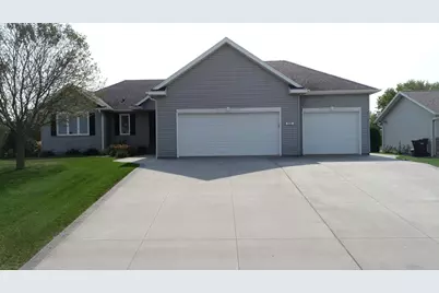 516 1st Avenue SE, Grand Meadow, MN 55936 - Photo 1